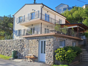 Apartments Roby